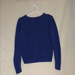 Sag Harbor Vintage Sweater